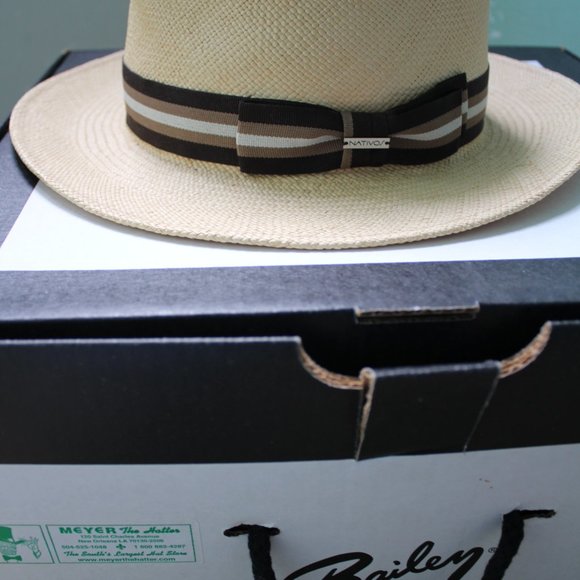 Panama Hat main image 16